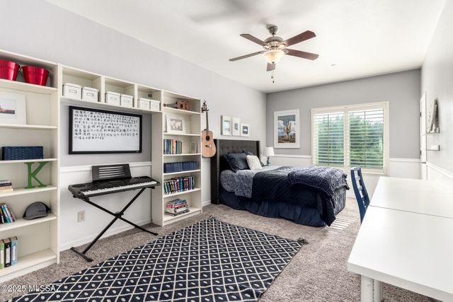 7992 W Ironwood Reserve Court, Tucson, AZ 85743
