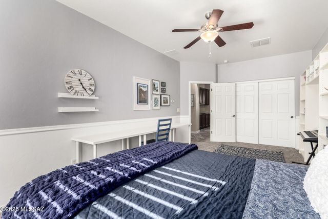 7992 W Ironwood Reserve Court, Tucson, AZ 85743