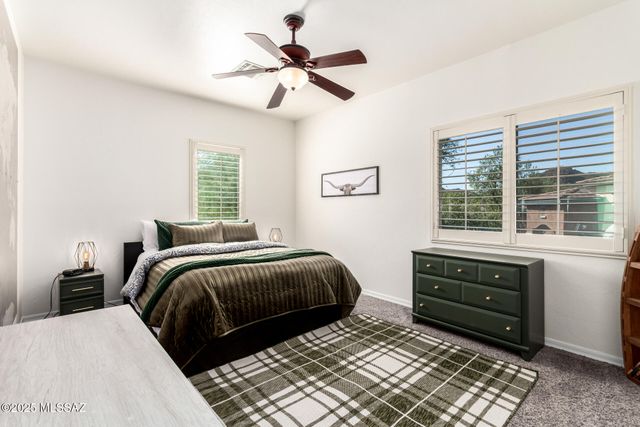 7992 W Ironwood Reserve Court, Tucson, AZ 85743