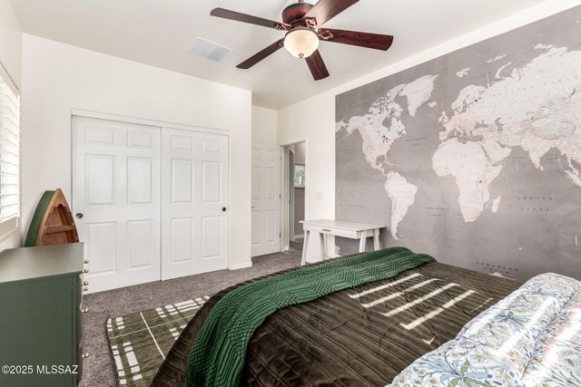 7992 W Ironwood Reserve Court, Tucson, AZ 85743