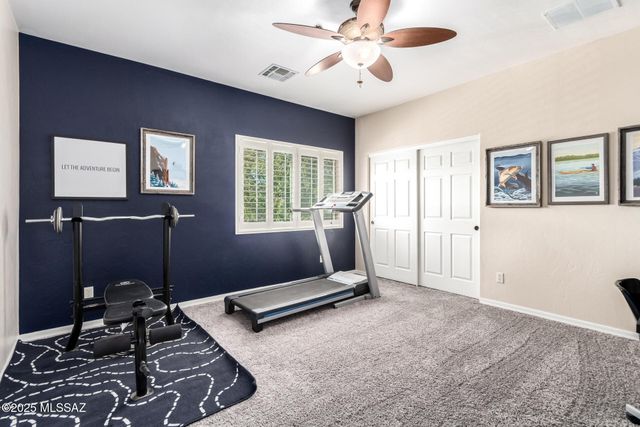 7992 W Ironwood Reserve Court, Tucson, AZ 85743
