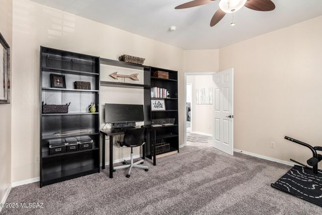 7992 W Ironwood Reserve Court, Tucson, AZ 85743