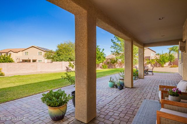 7992 W Ironwood Reserve Court, Tucson, AZ 85743