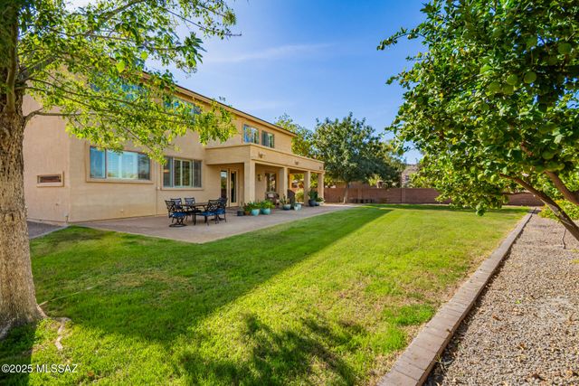 7992 W Ironwood Reserve Court, Tucson, AZ 85743