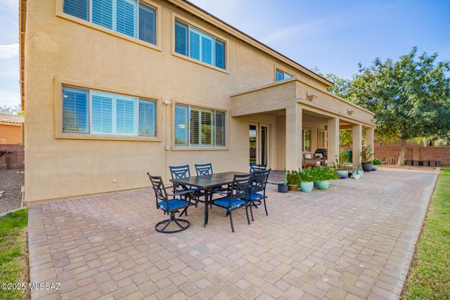 7992 W Ironwood Reserve Court, Tucson, AZ 85743