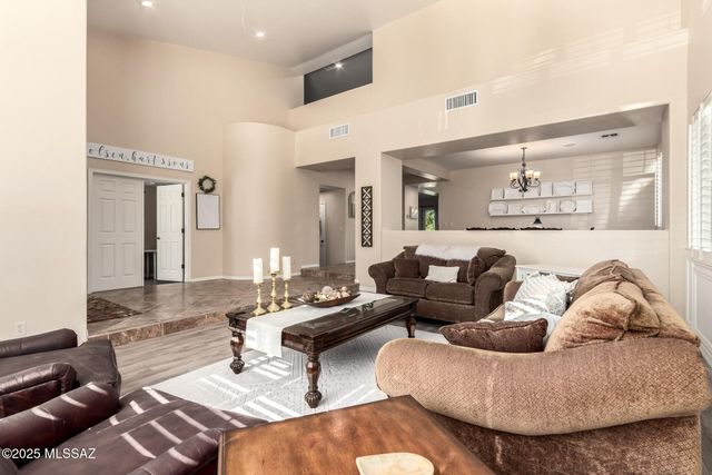 7992 W Ironwood Reserve Court, Tucson, AZ 85743