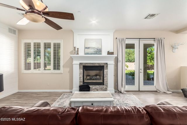 7992 W Ironwood Reserve Court, Tucson, AZ 85743
