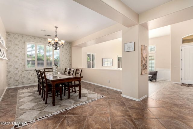 7992 W Ironwood Reserve Court, Tucson, AZ 85743