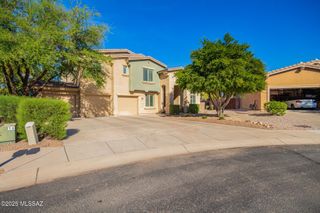 7992 W Ironwood Reserve Court, Tucson, AZ 85743