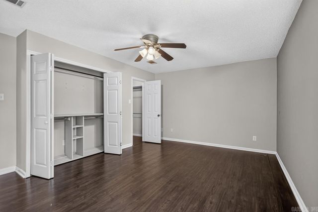 12111 Teton Forest Drive, Little Rock, AR 72212