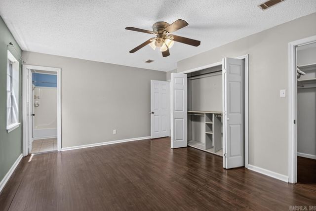 12111 Teton Forest Drive, Little Rock, AR 72212