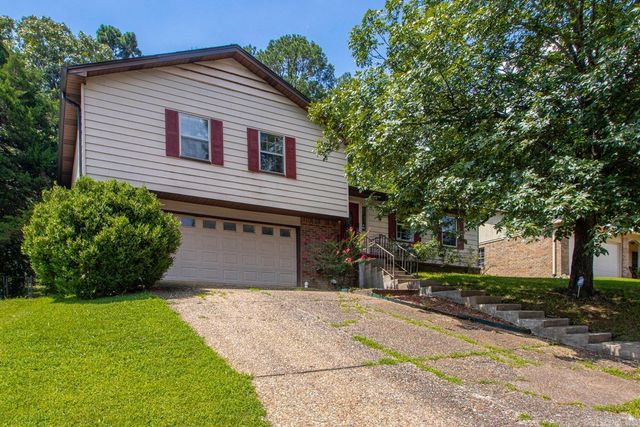 12111 Teton Forest Drive, Little Rock, AR 72212