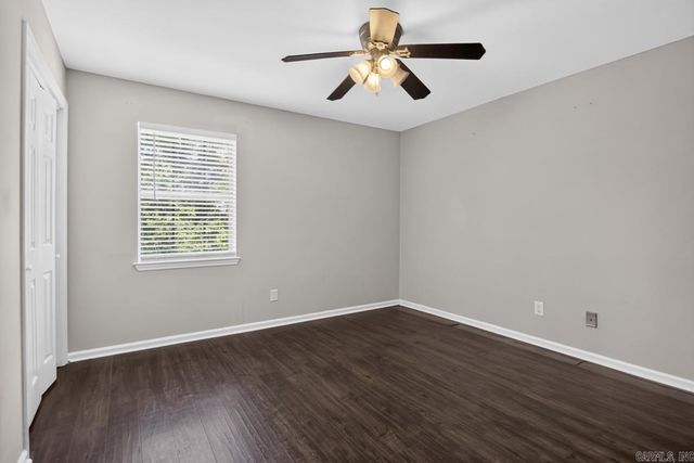 12111 Teton Forest Drive, Little Rock, AR 72212