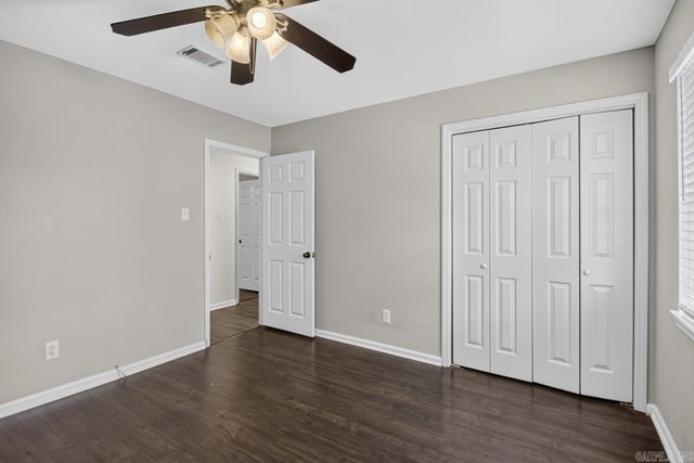 12111 Teton Forest Drive, Little Rock, AR 72212