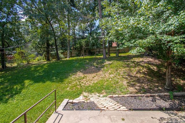 12111 Teton Forest Drive, Little Rock, AR 72212