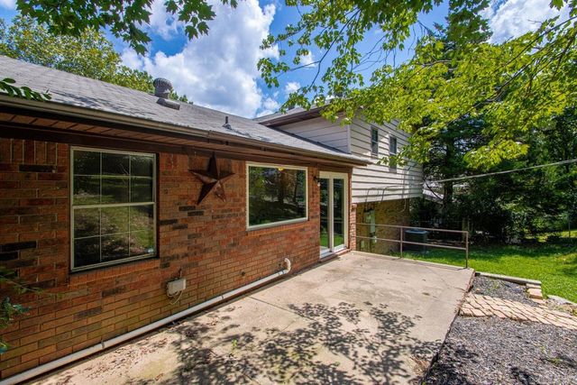 12111 Teton Forest Drive, Little Rock, AR 72212