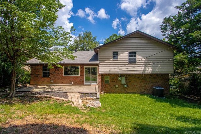 12111 Teton Forest Drive, Little Rock, AR 72212