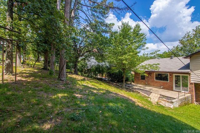 12111 Teton Forest Drive, Little Rock, AR 72212