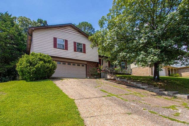 12111 Teton Forest Drive, Little Rock, AR 72212