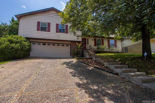 12111 Teton Forest Drive, Little Rock, AR 72212