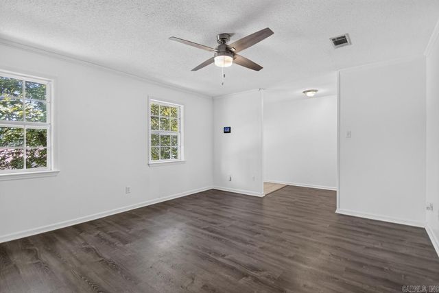 12111 Teton Forest Drive, Little Rock, AR 72212