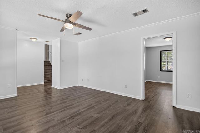 12111 Teton Forest Drive, Little Rock, AR 72212