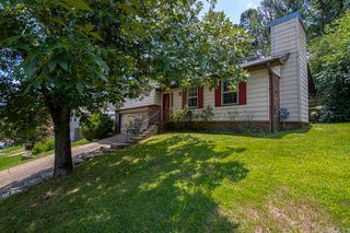 12111 Teton Forest Drive, Little Rock, AR 72212