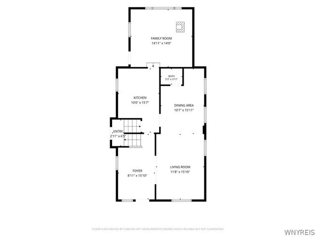 226 Tremont Street, North Tonawanda, NY 14120