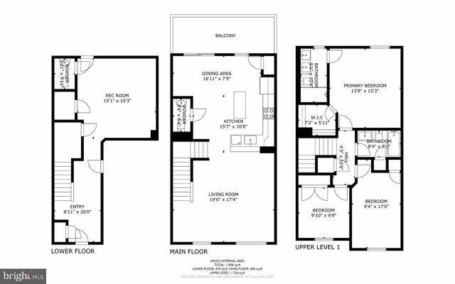267 HUNTWELL WEST AVE, Ranson, WV 25438