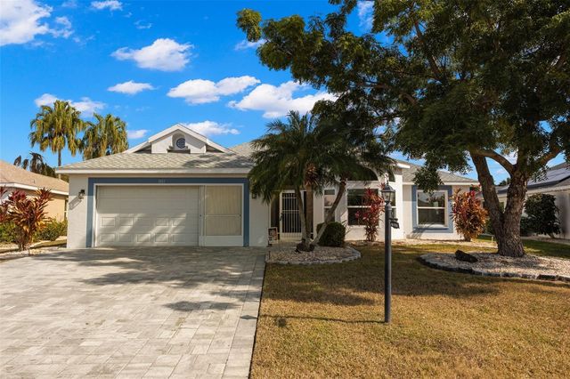 1911 E DEL WEBB BOULEVARD, Sun City Center, FL 33573