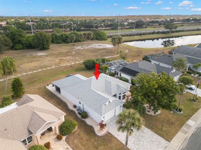 1911 E DEL WEBB BOULEVARD, Sun City Center, FL 33573