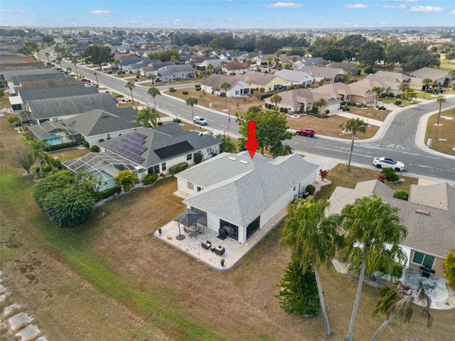 1911 E DEL WEBB BOULEVARD, Sun City Center, FL 33573