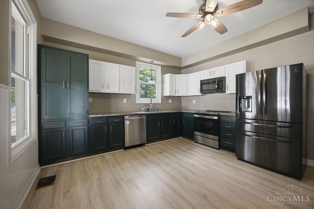 1732 Sample Road, Reily Twp, OH 45056