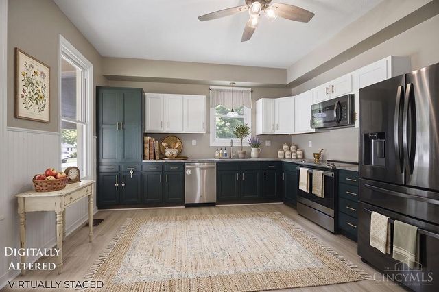 1732 Sample Road, Reily Twp, OH 45056