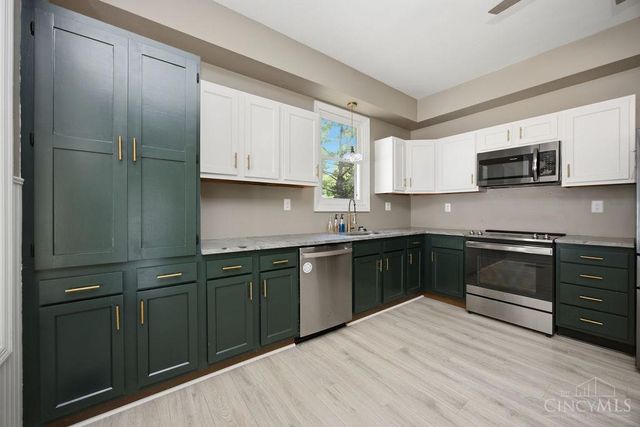 1732 Sample Road, Reily Twp, OH 45056