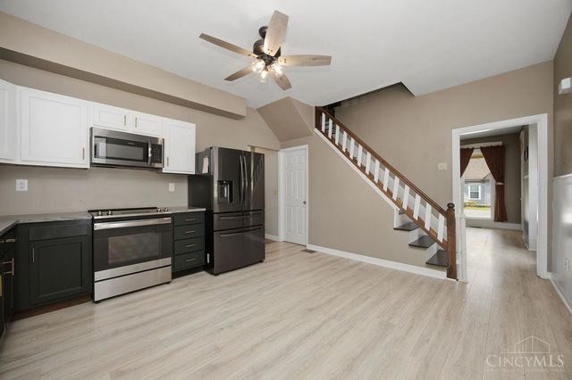 1732 Sample Road, Reily Twp, OH 45056