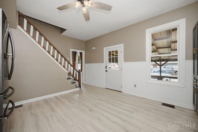 1732 Sample Road, Reily Twp, OH 45056