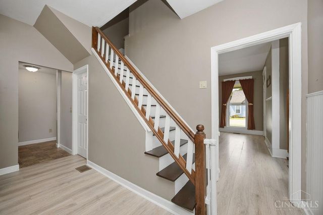 1732 Sample Road, Reily Twp, OH 45056