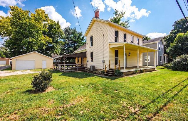 1732 Sample Road, Reily Twp, OH 45056