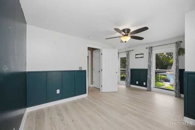 1732 Sample Road, Reily Twp, OH 45056