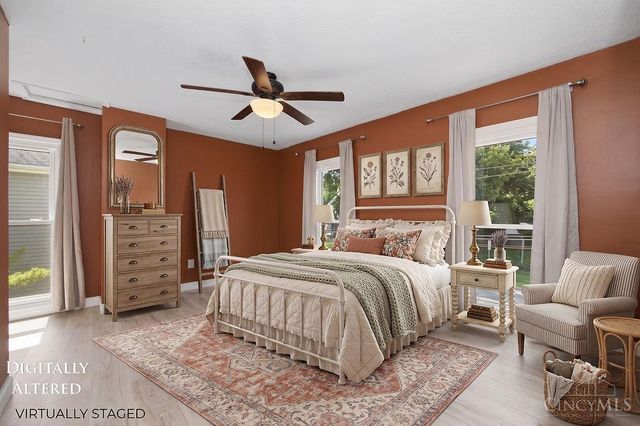 1732 Sample Road, Reily Twp, OH 45056