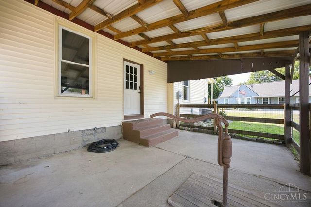 1732 Sample Road, Reily Twp, OH 45056