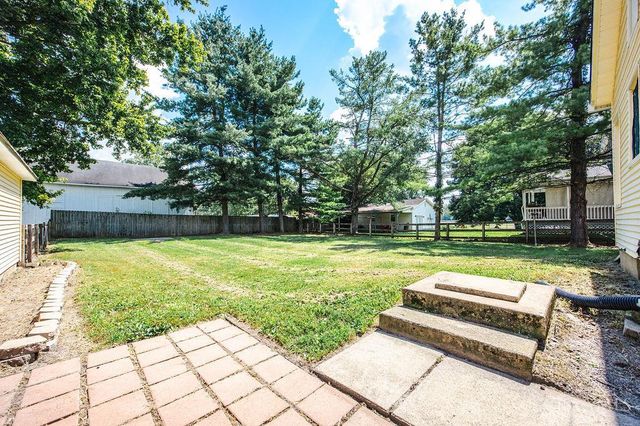 1732 Sample Road, Reily Twp, OH 45056