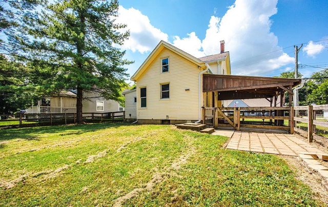 1732 Sample Road, Reily Twp, OH 45056