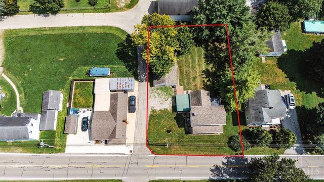 1732 Sample Road, Reily Twp, OH 45056