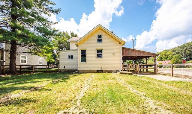 1732 Sample Road, Reily Twp, OH 45056