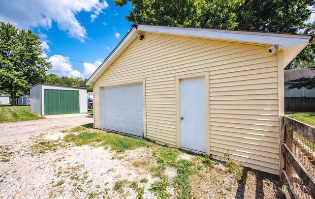 1732 Sample Road, Reily Twp, OH 45056