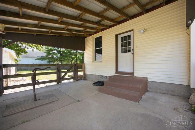 1732 Sample Road, Reily Twp, OH 45056
