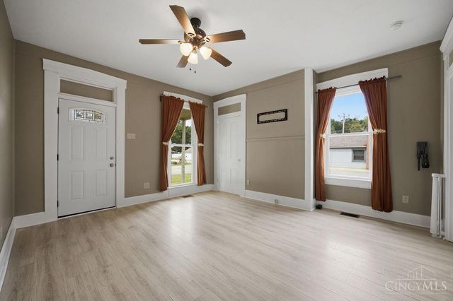 1732 Sample Road, Reily Twp, OH 45056