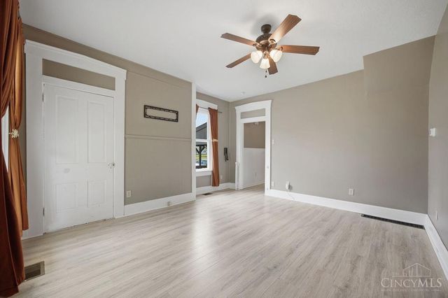 1732 Sample Road, Reily Twp, OH 45056